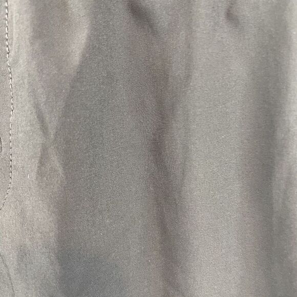 Rhone Men's Gray Athletic  Shorts Size Small - Picture 7 of 7